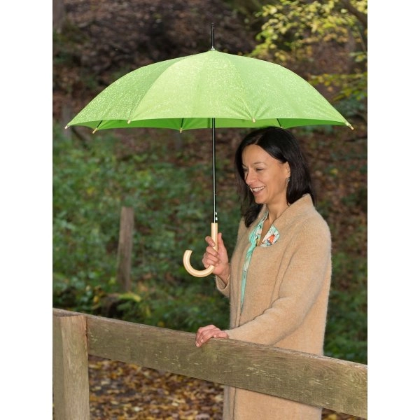 Immagine AC regular umbrella ÖkoBrella