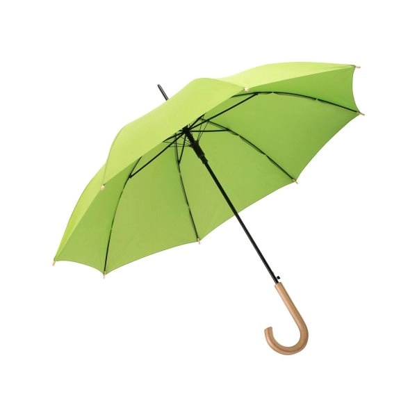 Immagine AC regular umbrella ÖkoBrella