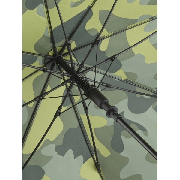 Immagine Ombrello bastone AC FARE®-Camouflage