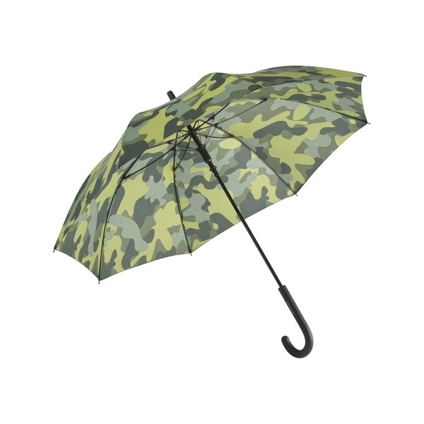 Immagine Ombrello bastone AC FARE®-Camouflage