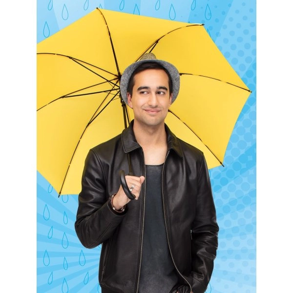 Immagine AC regular umbrella
