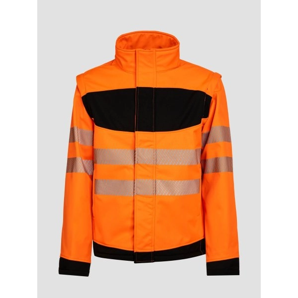 Immagine Softshell Jacket