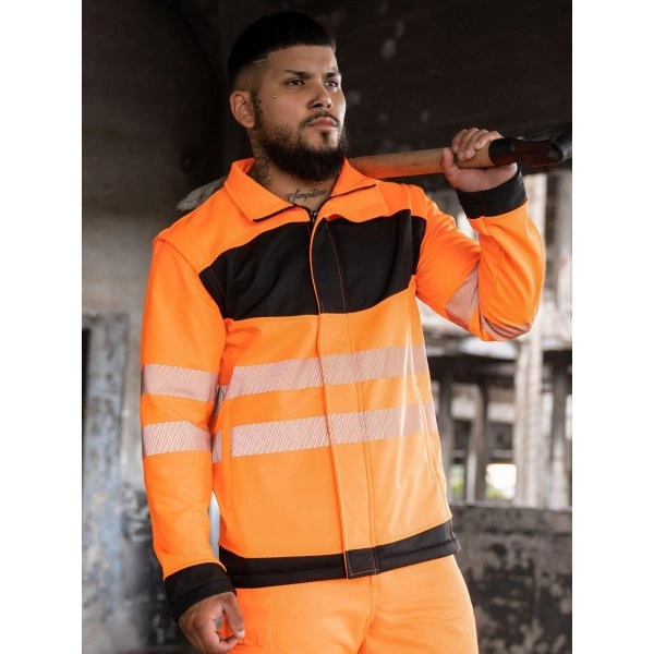 Immagine Softshell Jacket
