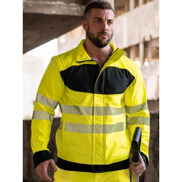 Immagine Softshell Jacket