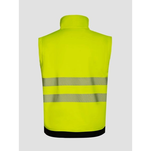 Immagine Softshell Jacket