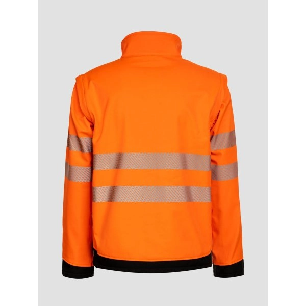 Immagine Softshell Jacket