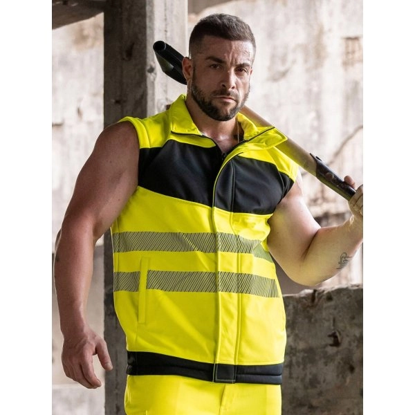 Immagine Softshell Jacket