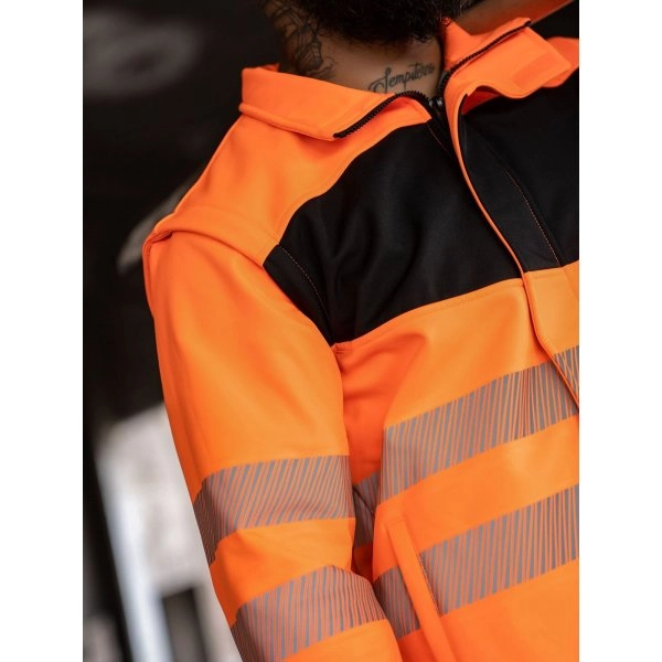 Immagine Softshell Jacket