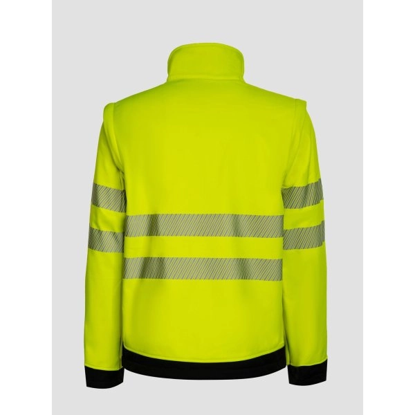 Immagine Softshell Jacket