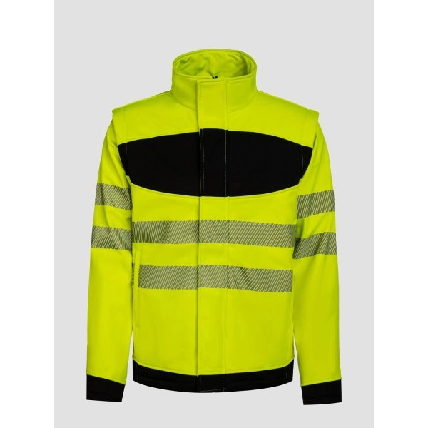 Immagine Softshell Jacket