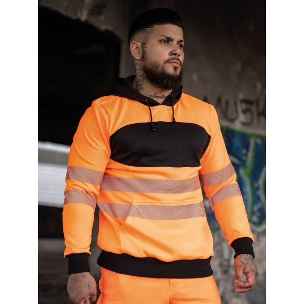 Immagine Hi-viz Hoody