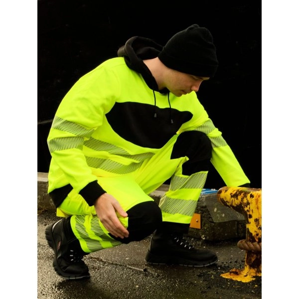 Immagine Hi-viz Hoody