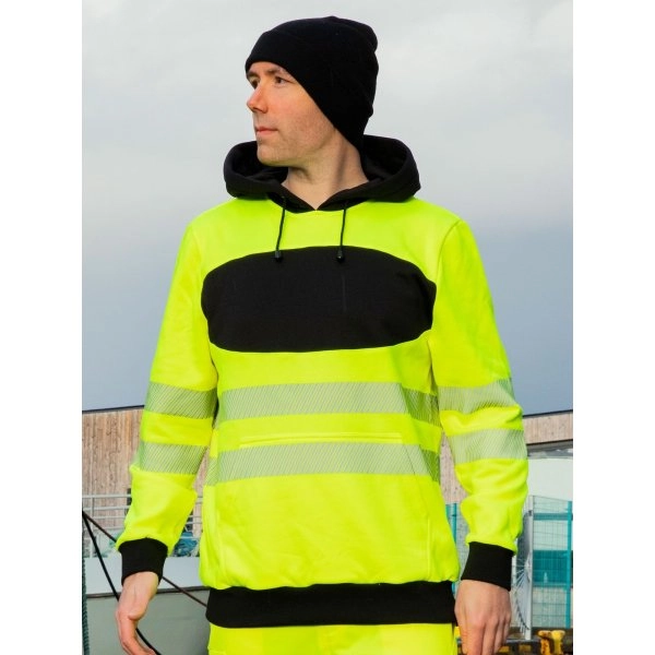 Immagine Hi-viz Hoody