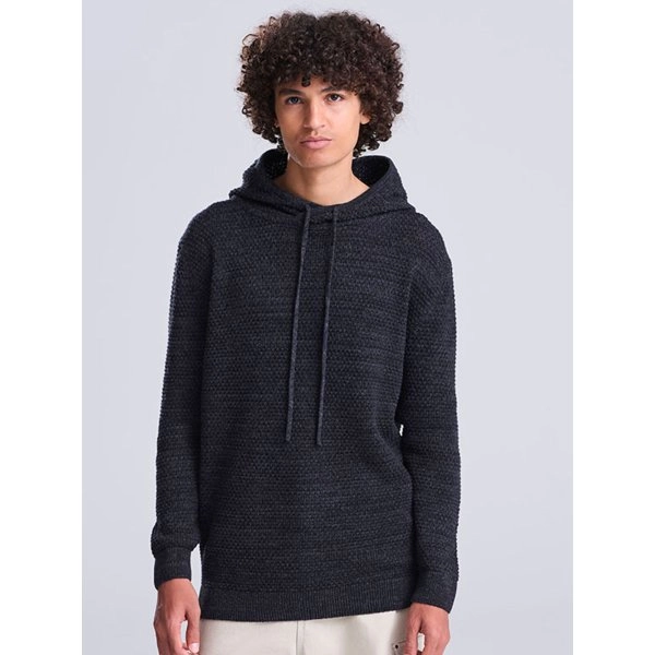 Immagine Iguazu Knitted Hoody