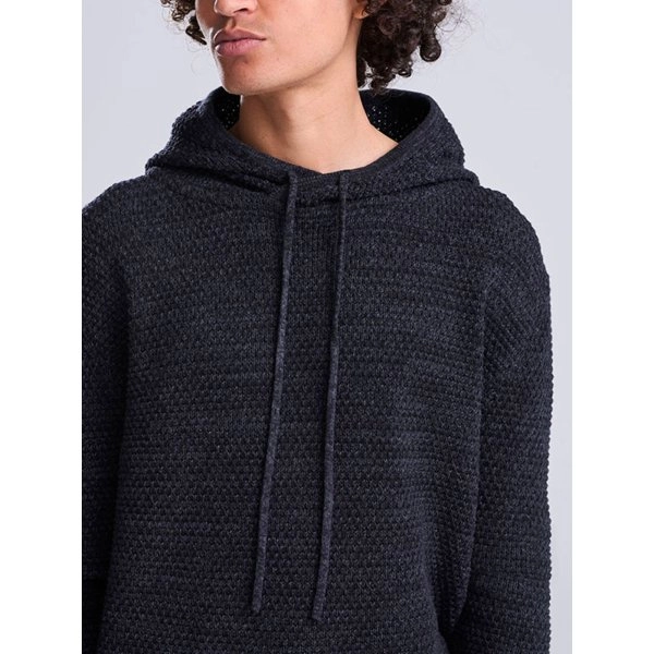 Immagine Iguazu Knitted Hoody