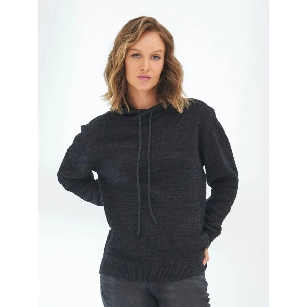 Immagine Iguazu Knitted Hoody