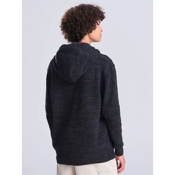 Immagine Iguazu Knitted Hoody