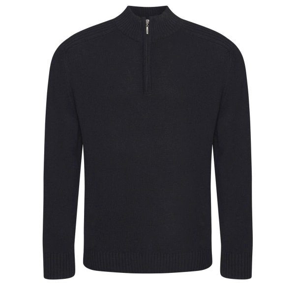 Immagine Wakhan 1/4 Zip Knit Sweater