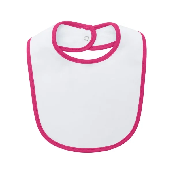 Immagine Baby bib double layer