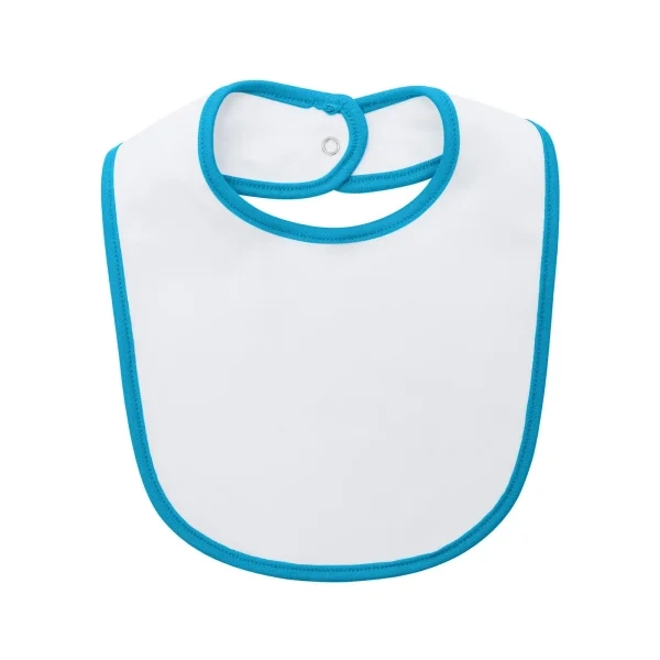Immagine Baby bib double layer