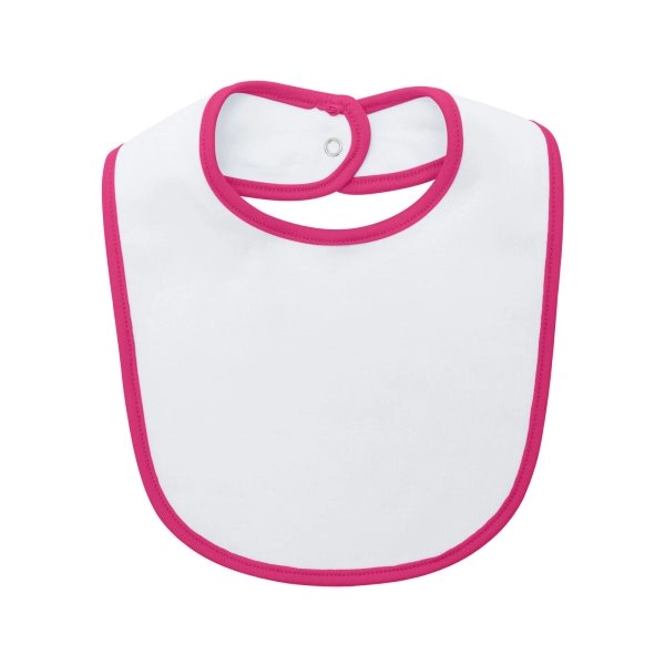 Immagine Baby bib double layer
