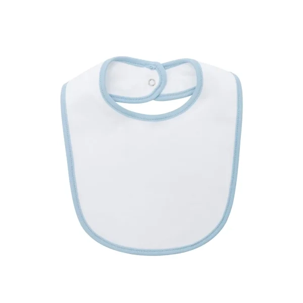 Immagine Baby bib double layer