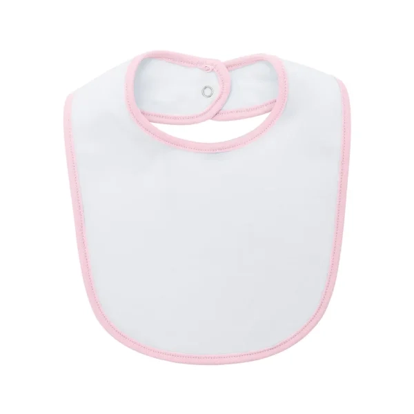 Immagine Baby bib double layer