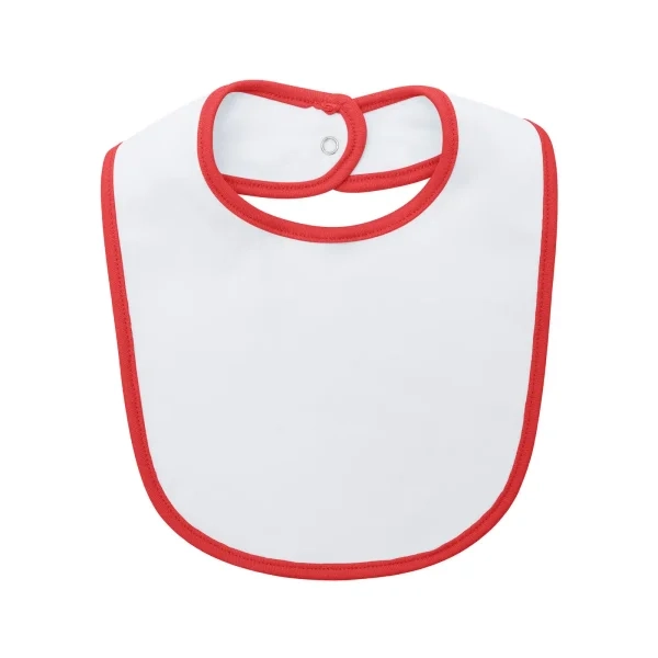 Immagine Baby bib double layer