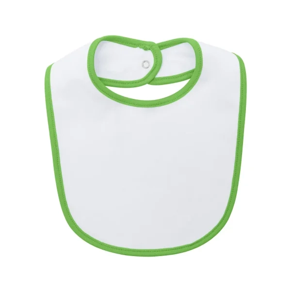 Immagine Baby bib double layer