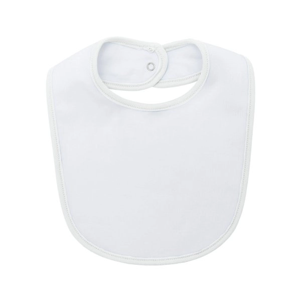 Immagine Baby bib double layer