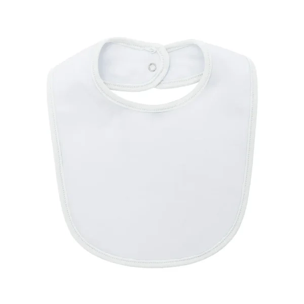 Immagine Baby bib double layer