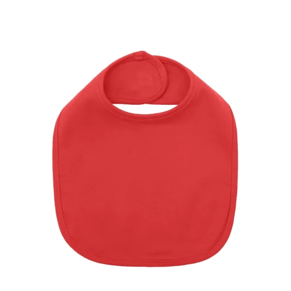 Immagine Baby Bib Single Layer
