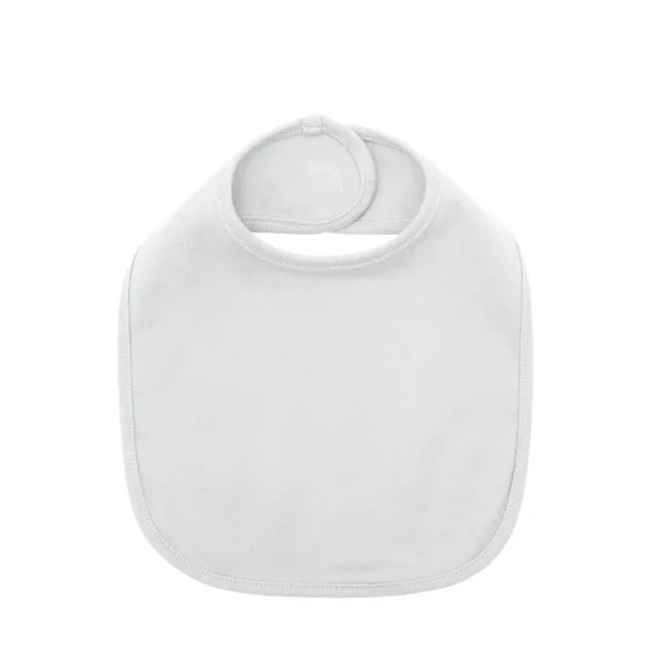 Immagine Baby Bib Single Layer