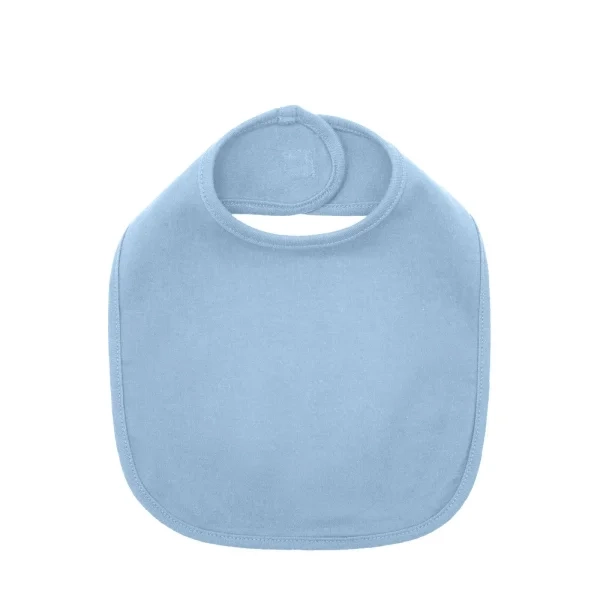 Immagine Baby Bib Single Layer