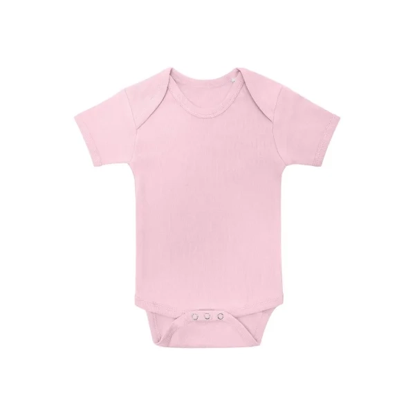 Immagine Baby Body maniche corte