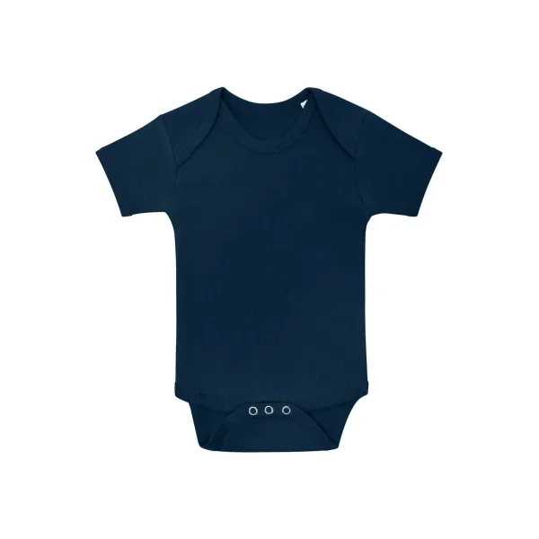 Immagine Baby Body maniche corte