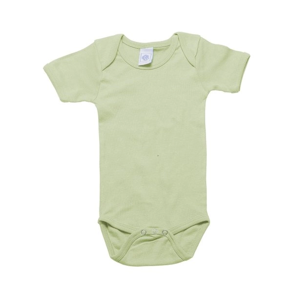 Immagine Baby Body maniche corte