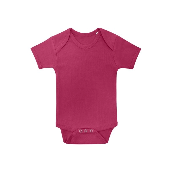 Immagine Baby Body maniche corte