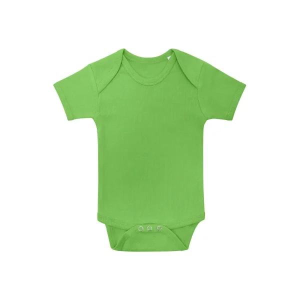 Immagine Baby Body maniche corte