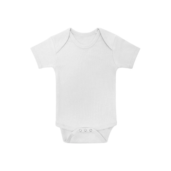 Immagine Baby Body maniche corte