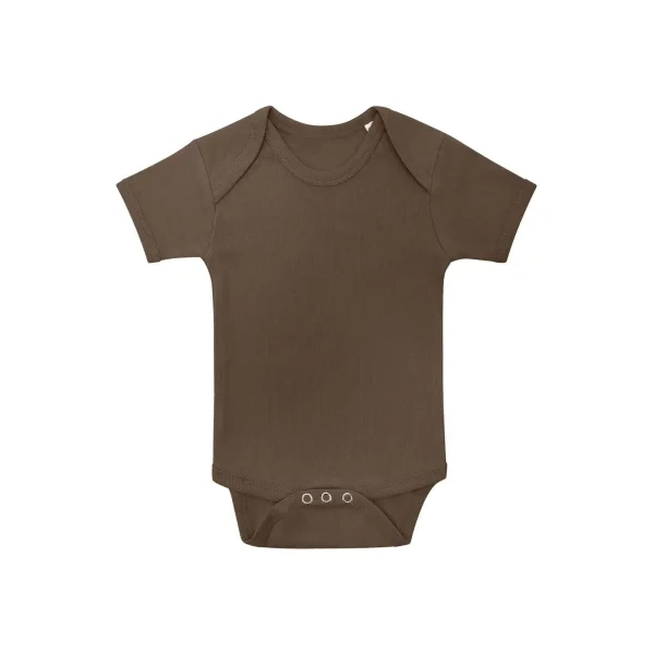 Immagine Baby Body maniche corte