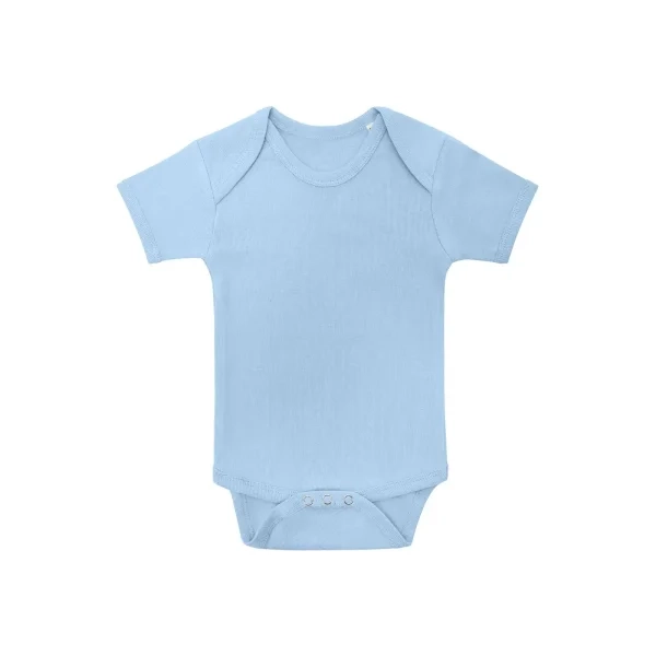 Immagine Baby Body maniche corte