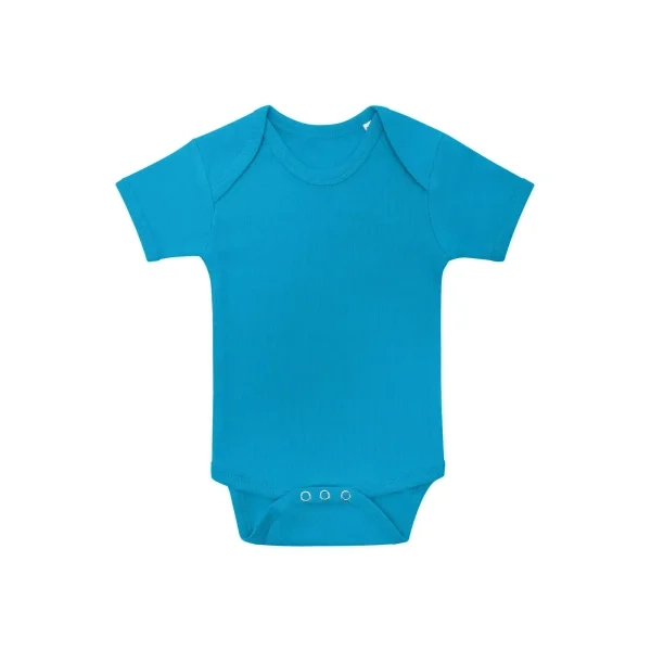 Immagine Baby Body maniche corte