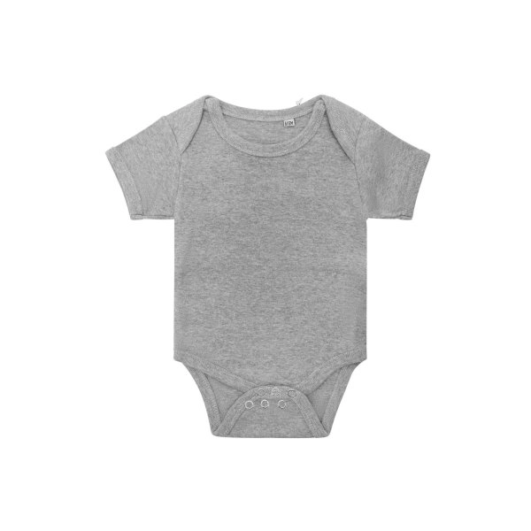 Immagine Baby Body maniche corte
