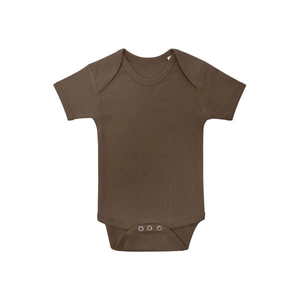 Immagine Baby Body maniche corte