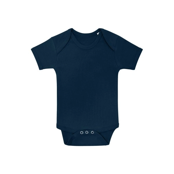 Immagine Baby Body maniche corte