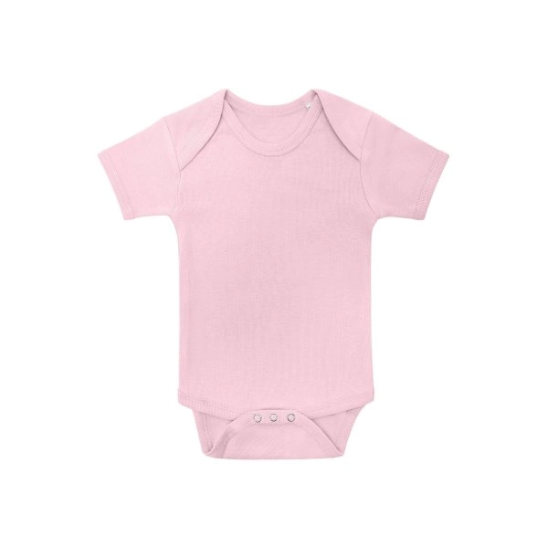 Immagine Baby Body maniche corte