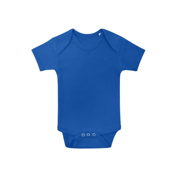 Immagine Baby Body maniche corte