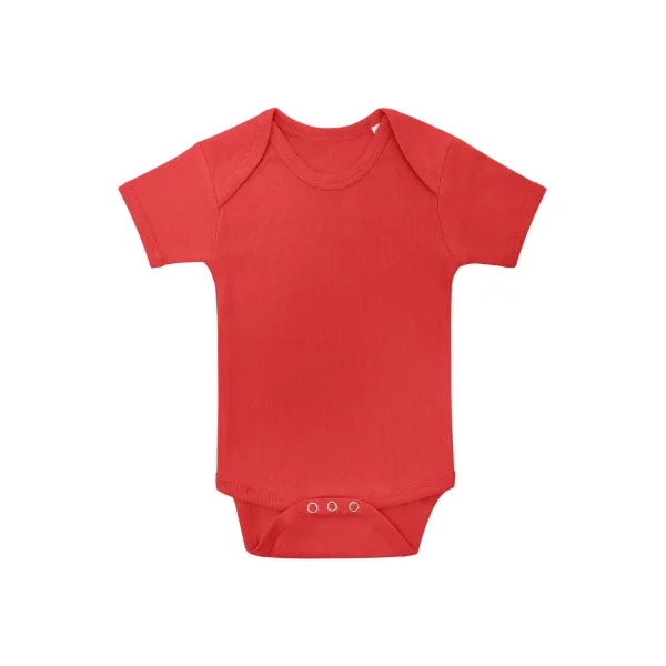 Immagine Baby Body maniche corte