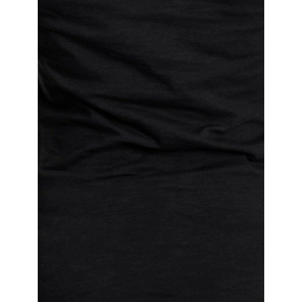 Immagine T-shirt donna slub con risvolto